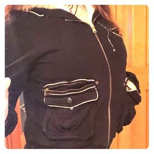 Marc by Marc Jacob’s coat